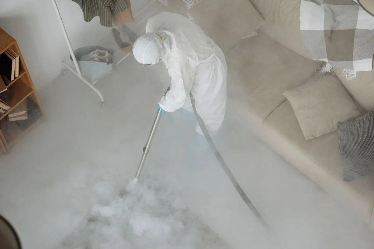 Crime Scene Cleanup in Orangetree, FL